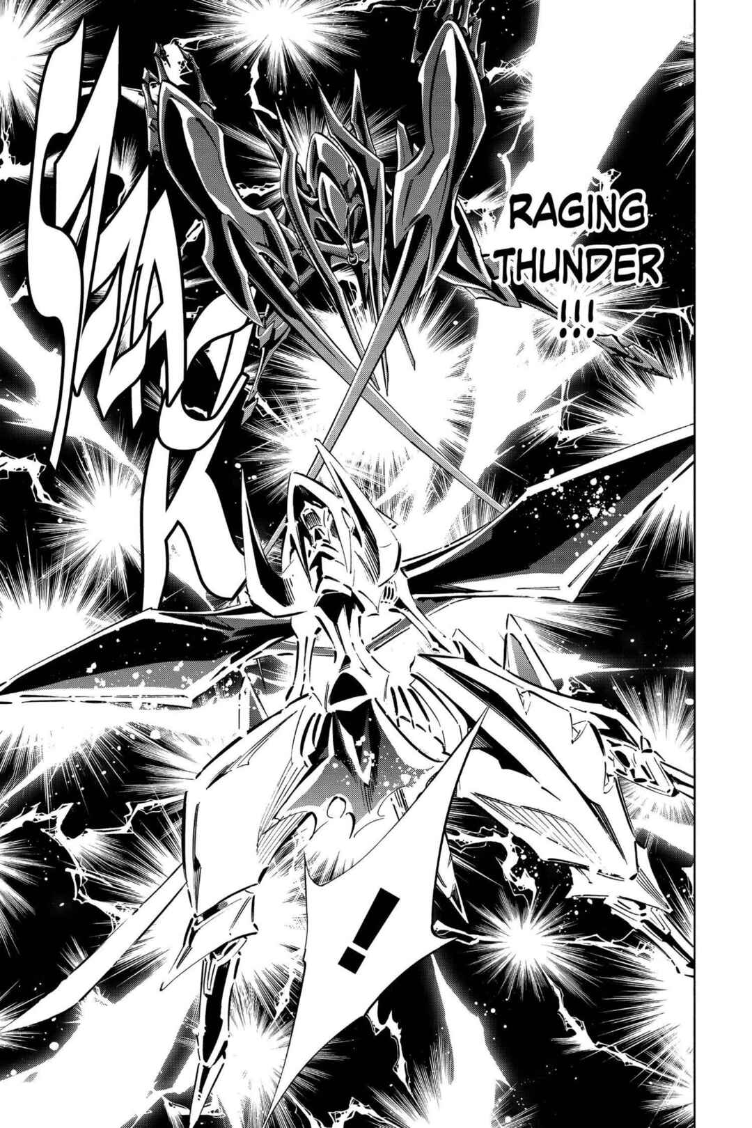 Page 37 Chapter 29 Mechanical Child ULTIMO