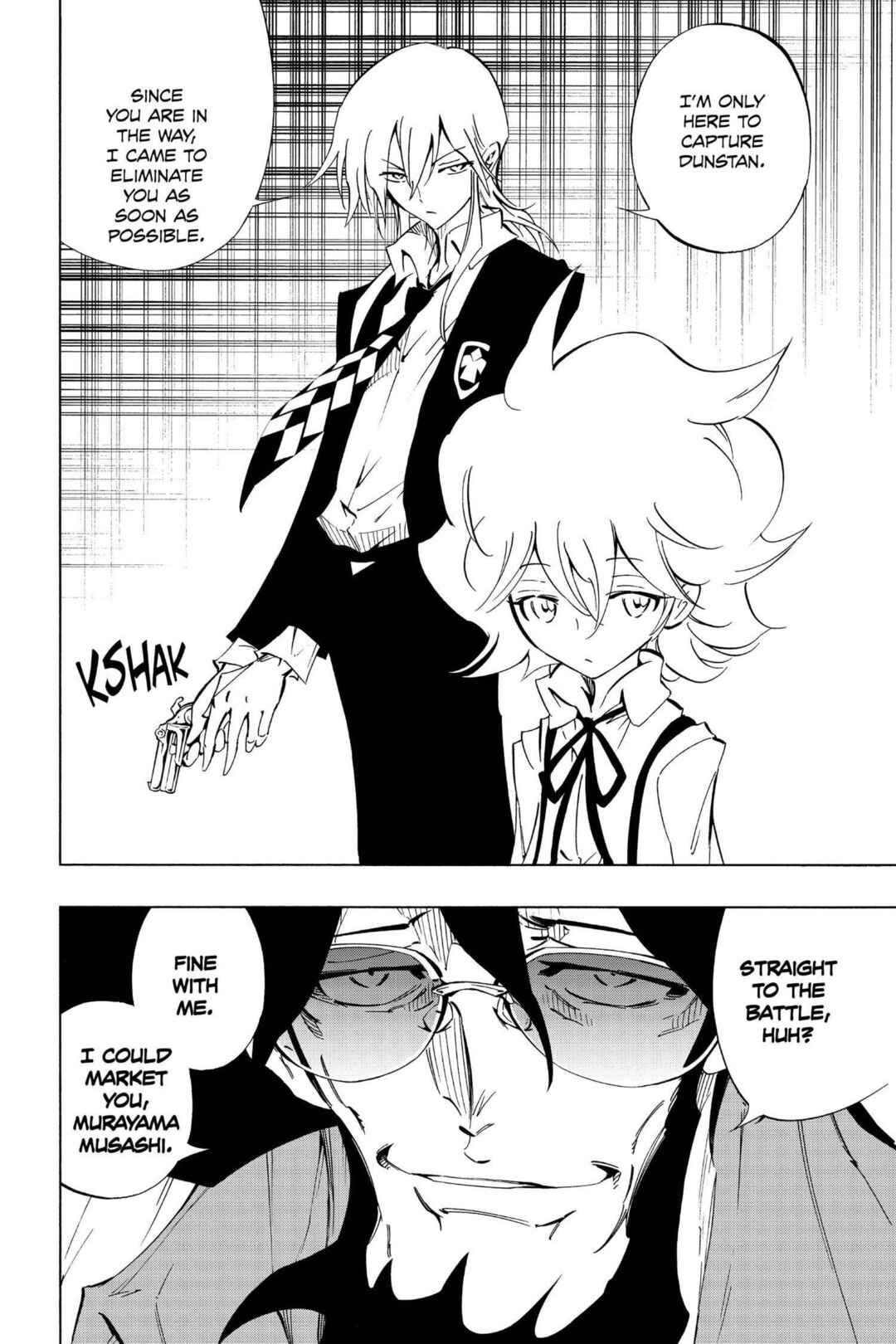 Page 8 Chapter 29 Mechanical Child ULTIMO
