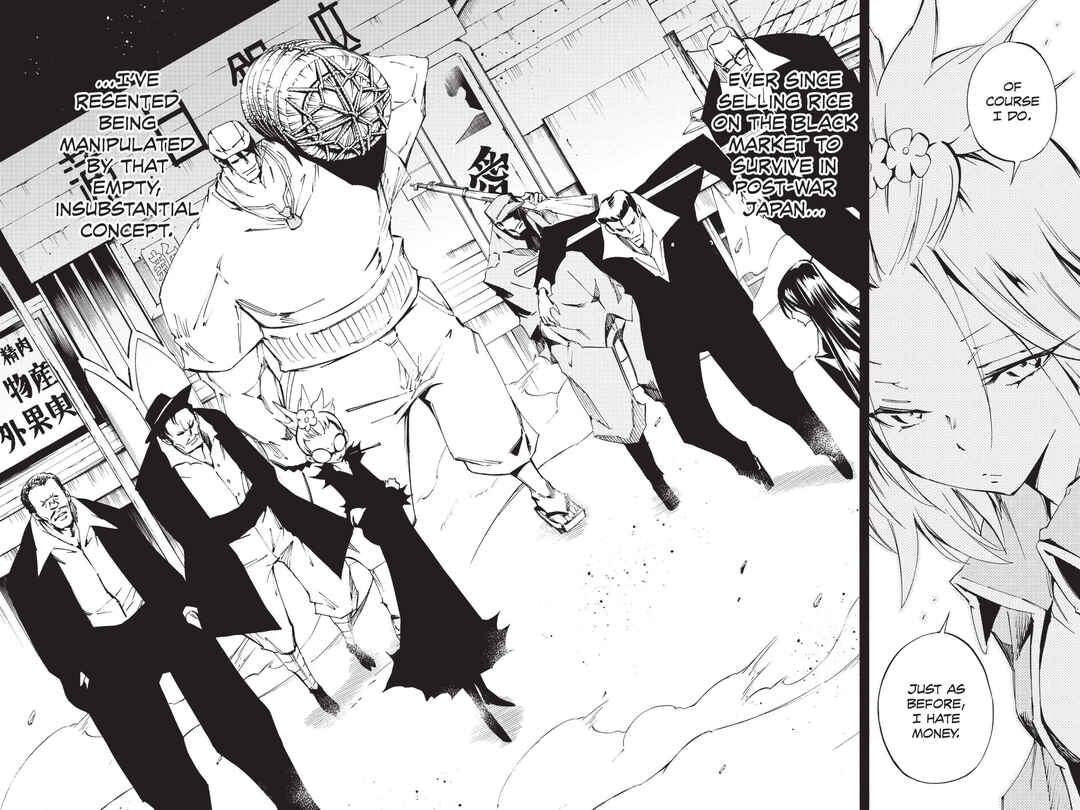 Page 13 Chapter 37 Mechanical Child ULTIMO