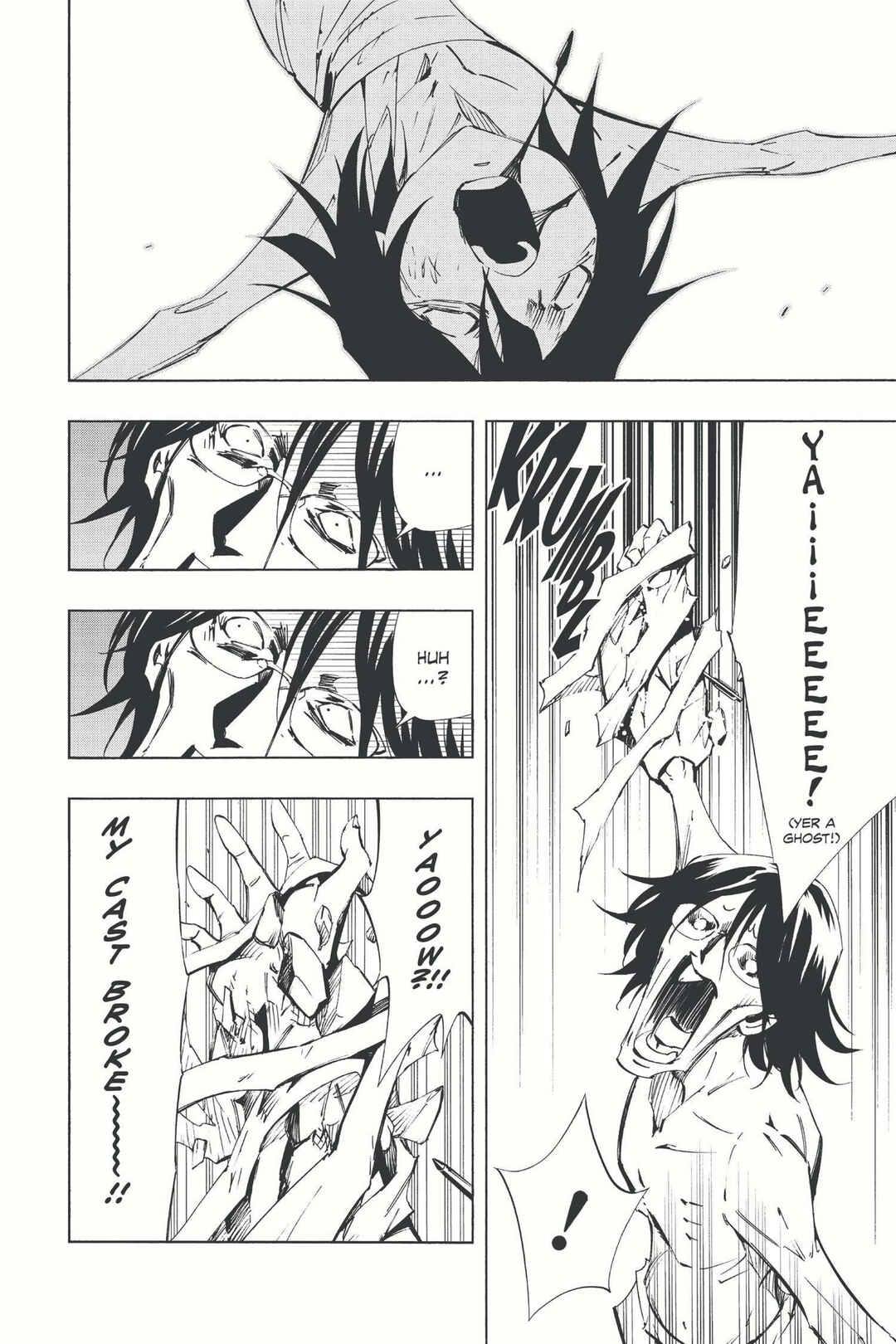 Page 20 Chapter 37 Mechanical Child ULTIMO