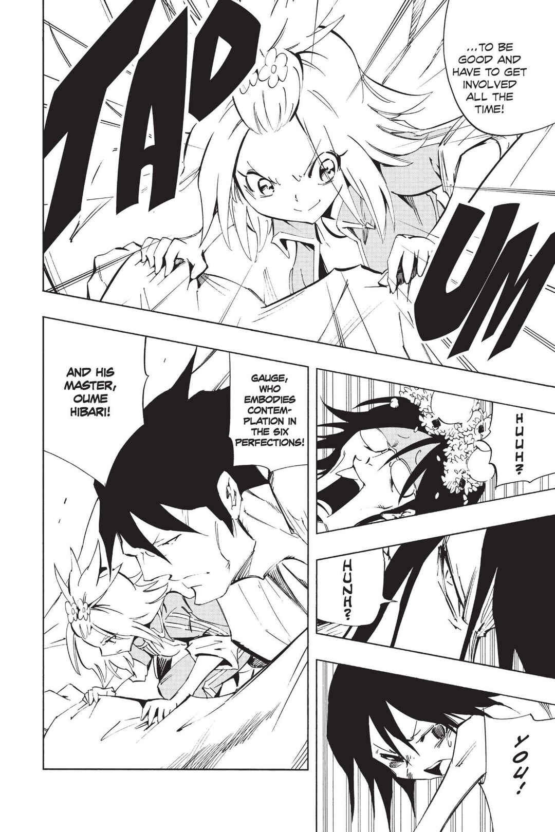 Page 36 Chapter 37 Mechanical Child ULTIMO
