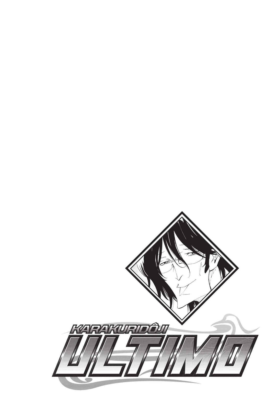 Page 39 Chapter 37 Mechanical Child ULTIMO