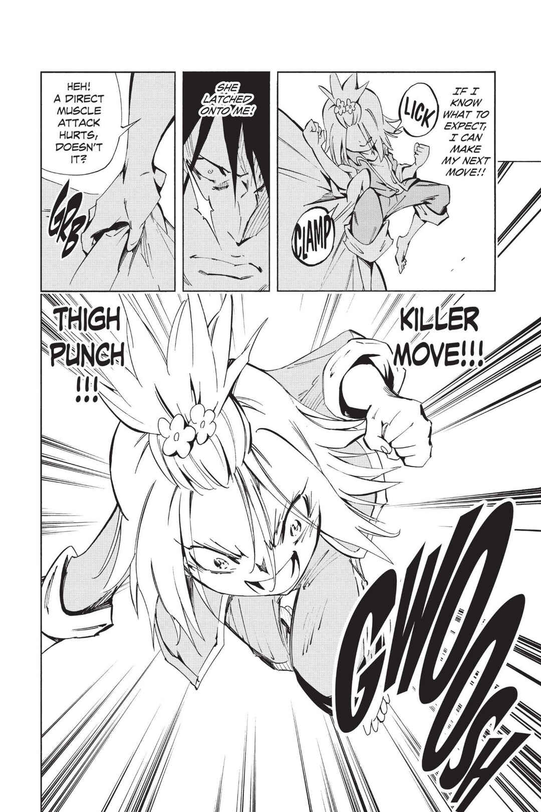 Page 8 Chapter 37 Mechanical Child ULTIMO