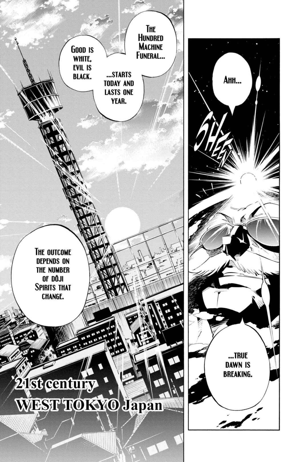 Page 16 Chapter 27 Mechanical Child ULTIMO