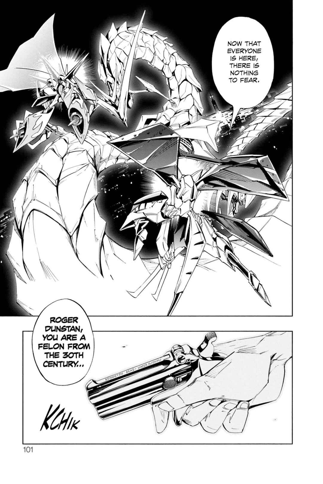 Page 3 Chapter 27 Mechanical Child ULTIMO