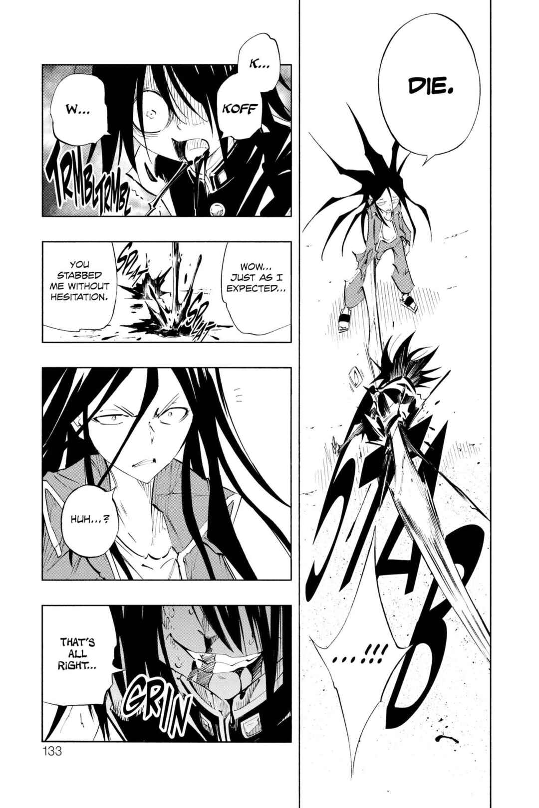 Page 31 Chapter 27 Mechanical Child ULTIMO