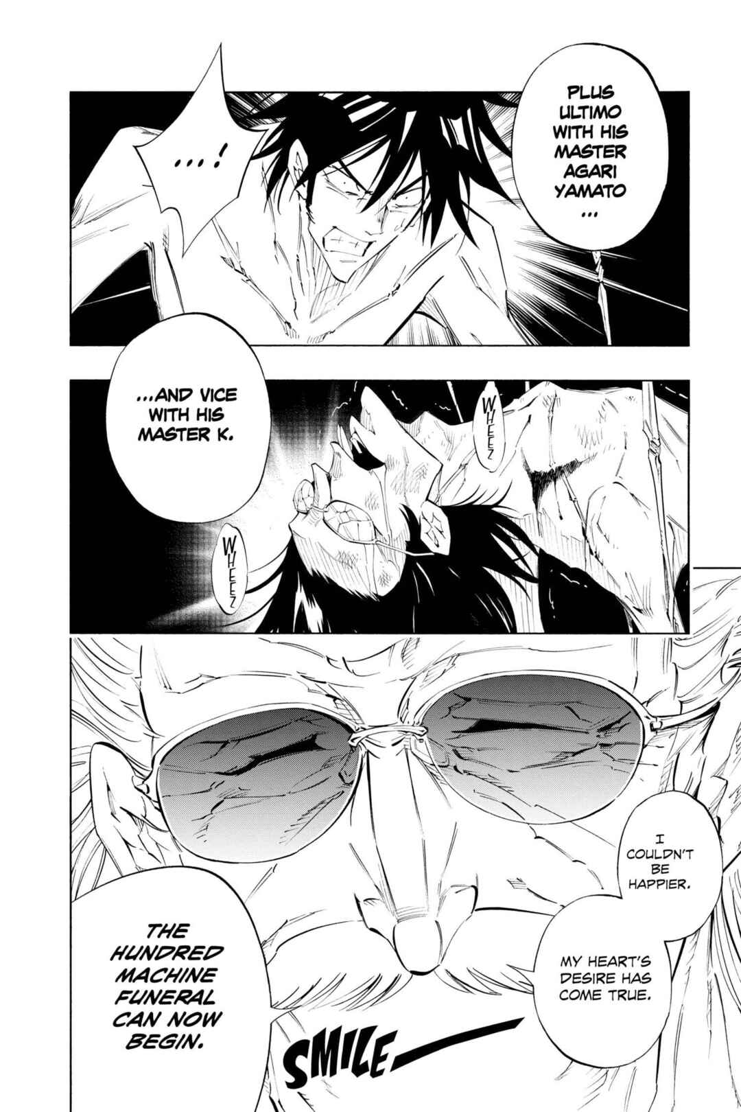 Page 6 Chapter 27 Mechanical Child ULTIMO