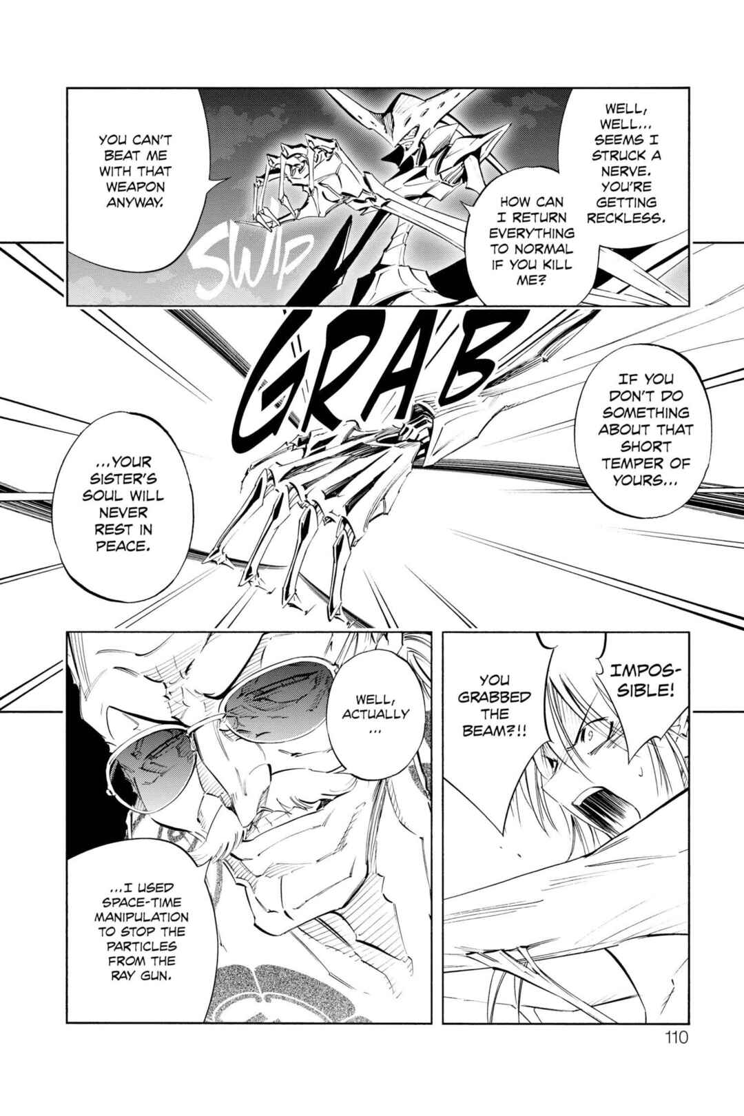 Page 9 Chapter 27 Mechanical Child ULTIMO