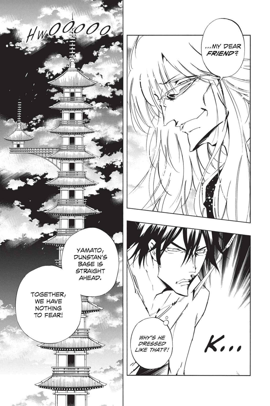 Page 20 Chapter 43 Mechanical Child ULTIMO