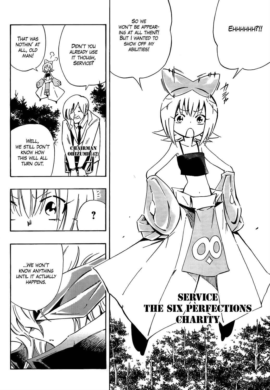 Page 11 Chapter 11 Mechanical Child ULTIMO