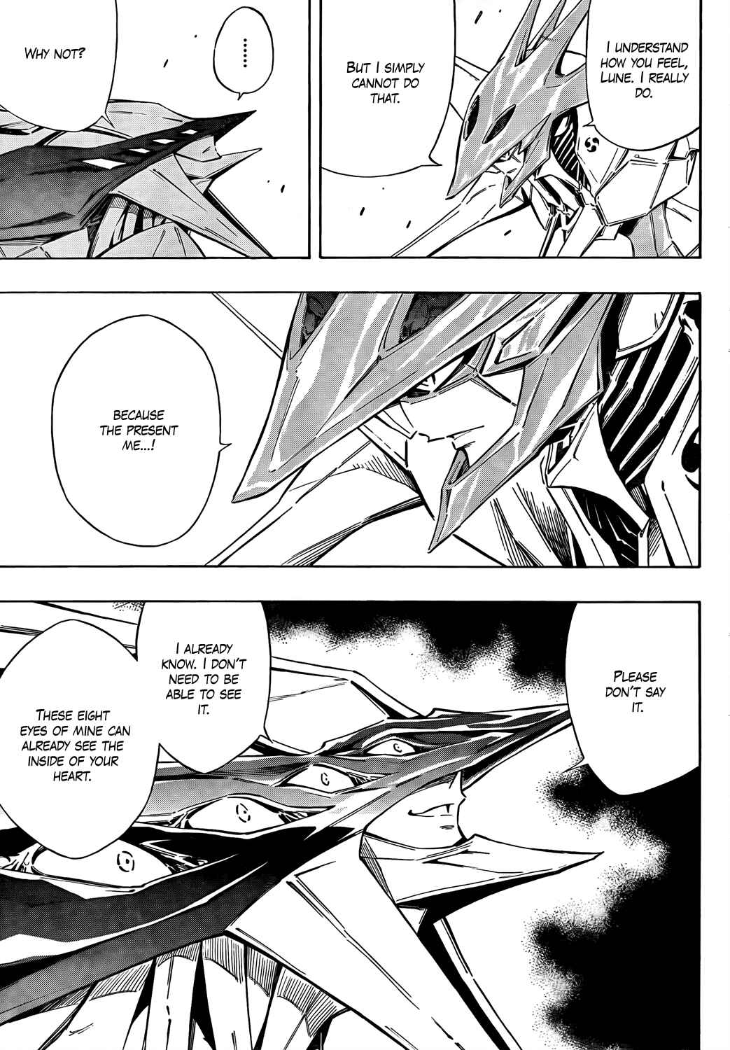Page 14 Chapter 11 Mechanical Child ULTIMO