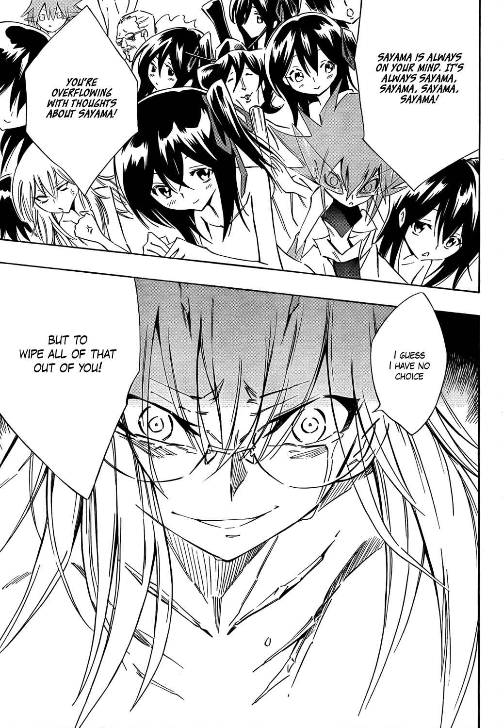 Page 16 Chapter 11 Mechanical Child ULTIMO