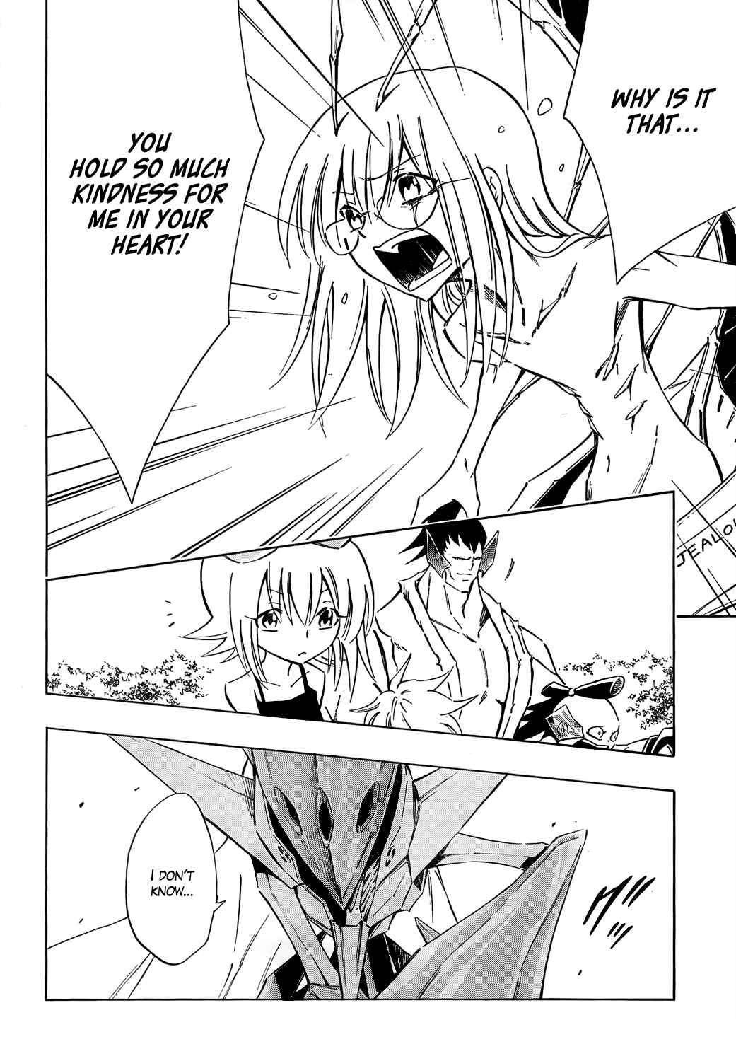 Page 26 Chapter 11 Mechanical Child ULTIMO