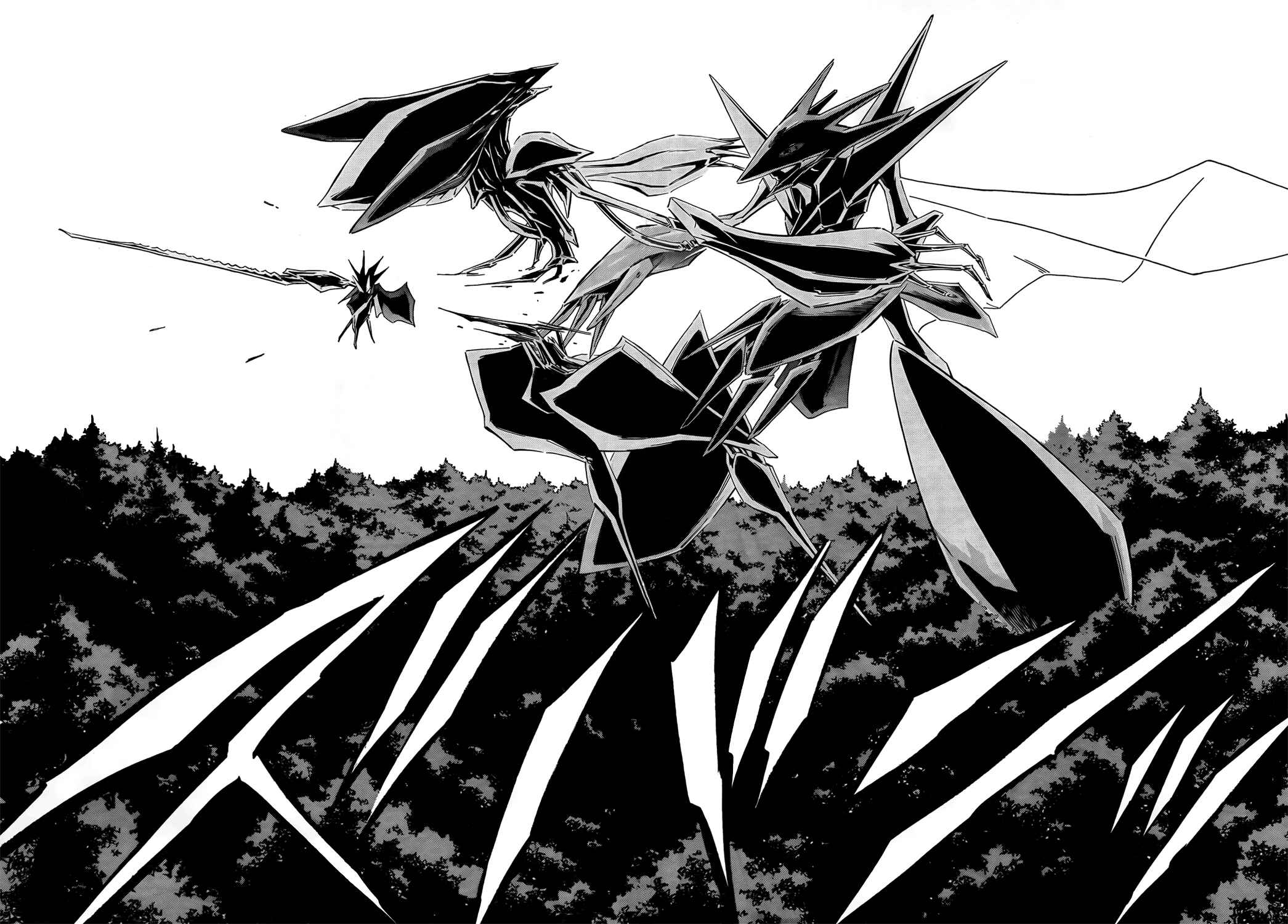 Page 28 Chapter 11 Mechanical Child ULTIMO