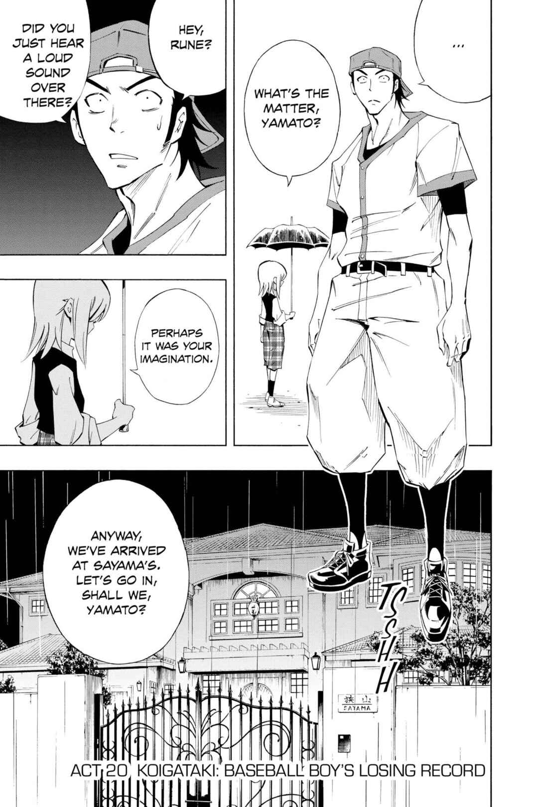 Page 1 Chapter 20 Mechanical Child ULTIMO