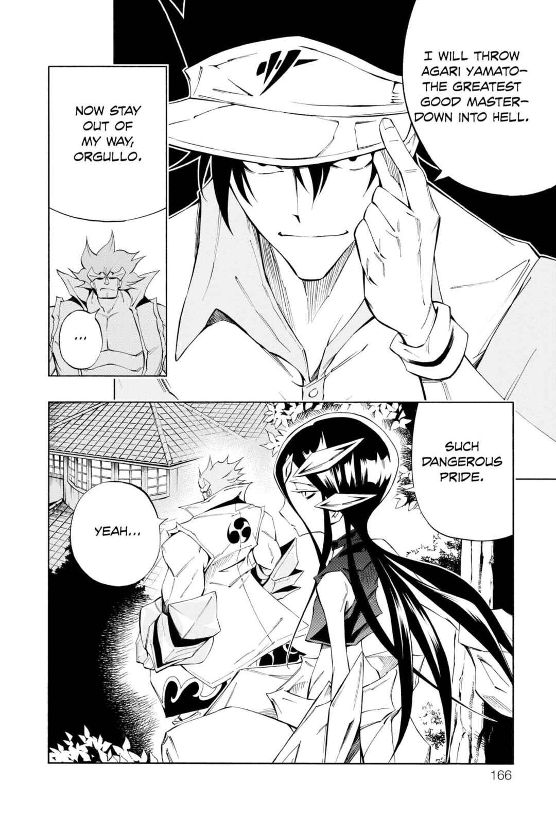 Page 20 Chapter 20 Mechanical Child ULTIMO