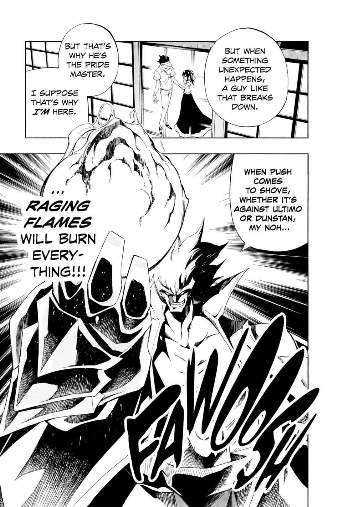 Page 21 Chapter 20 Mechanical Child ULTIMO