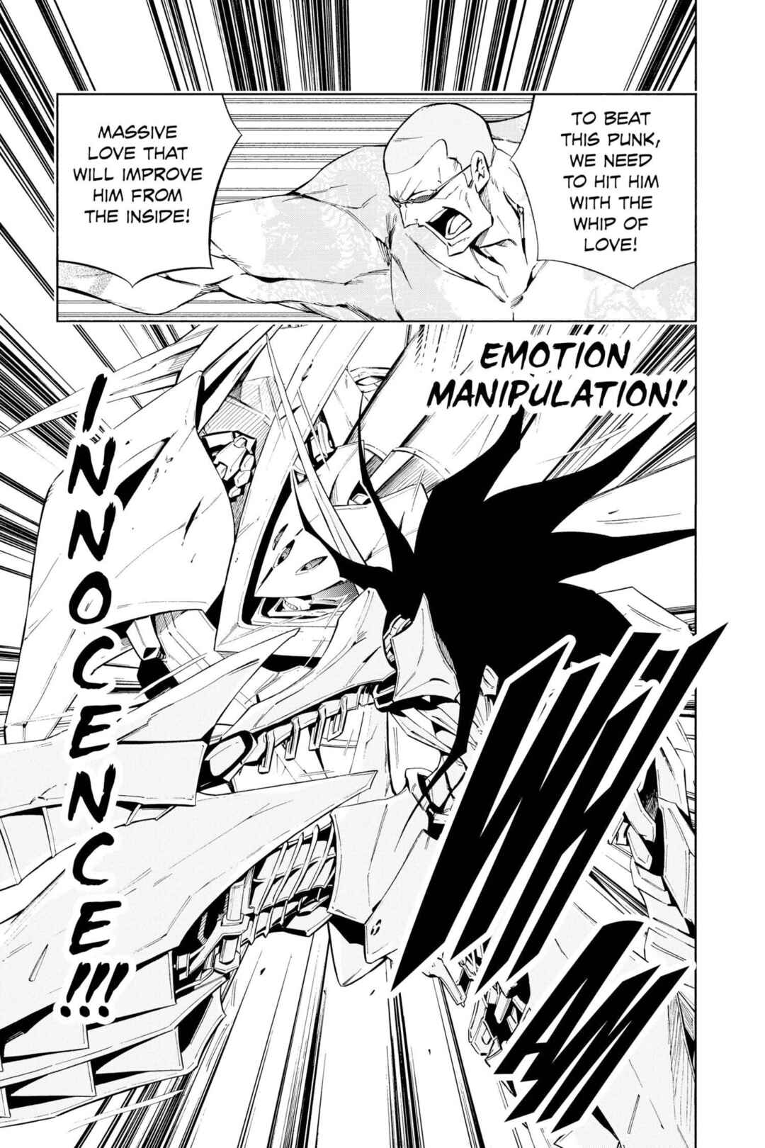 Page 31 Chapter 20 Mechanical Child ULTIMO