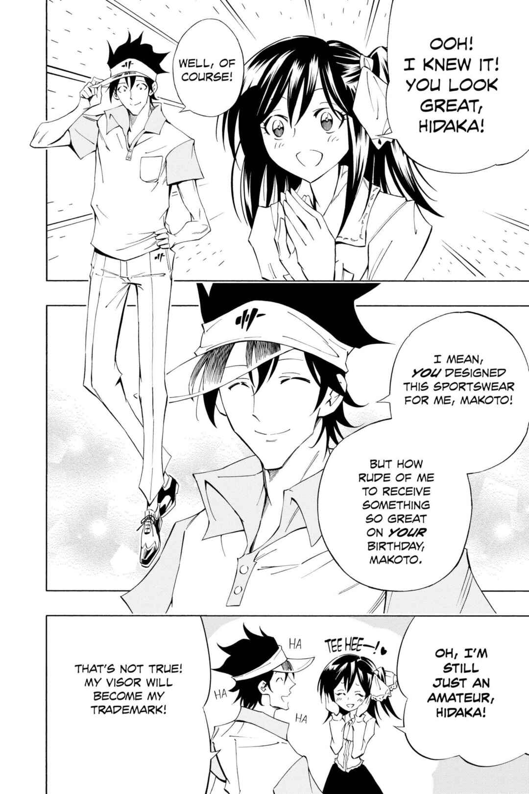 Page 4 Chapter 20 Mechanical Child ULTIMO