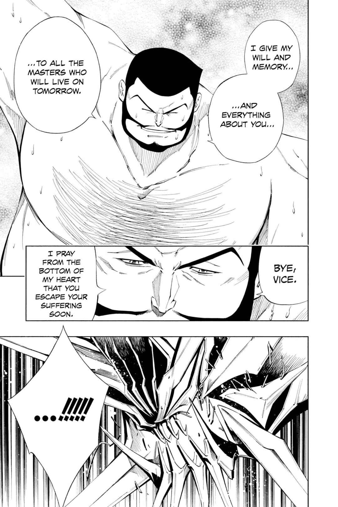 Page 43 Chapter 20 Mechanical Child ULTIMO