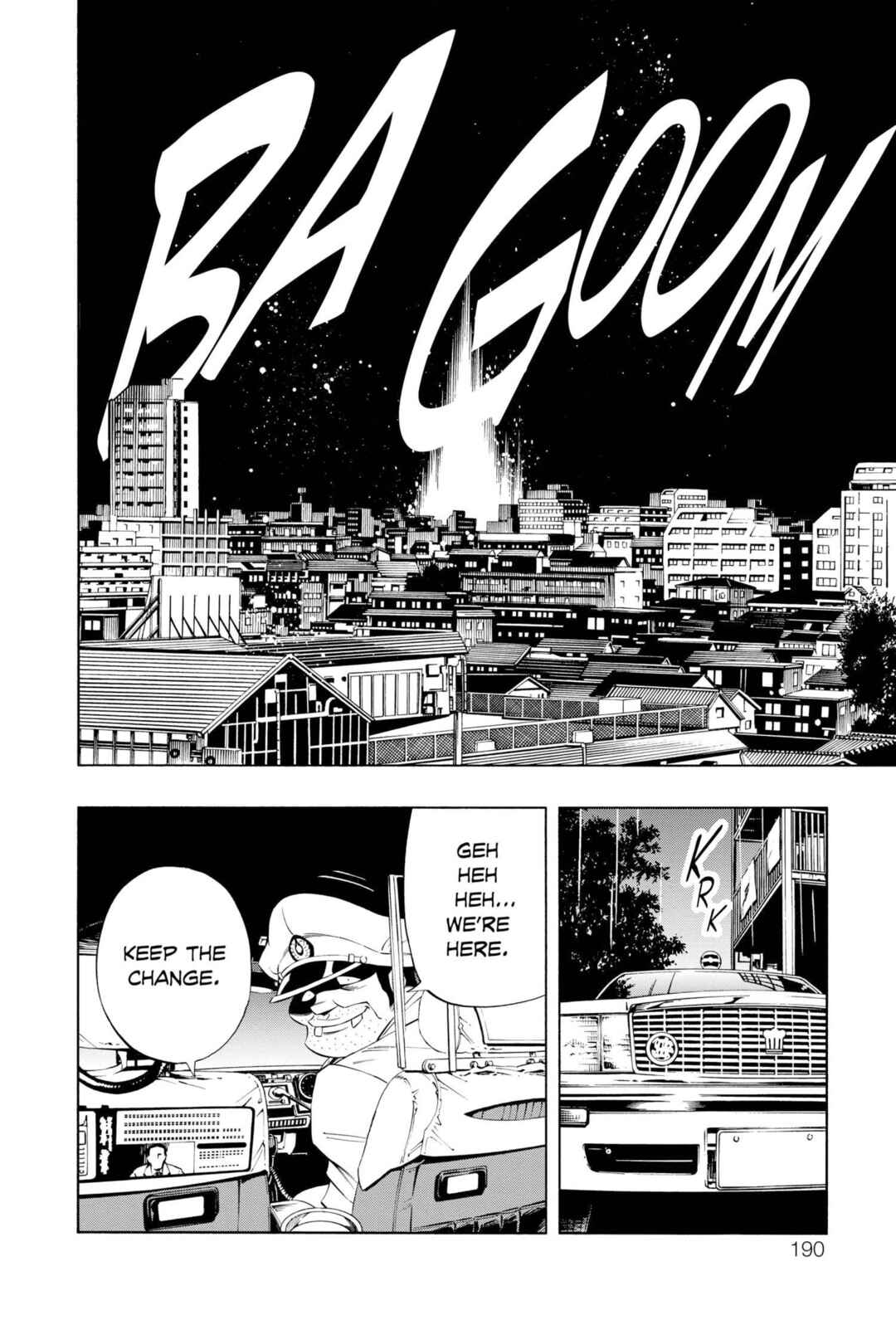 Page 44 Chapter 20 Mechanical Child ULTIMO