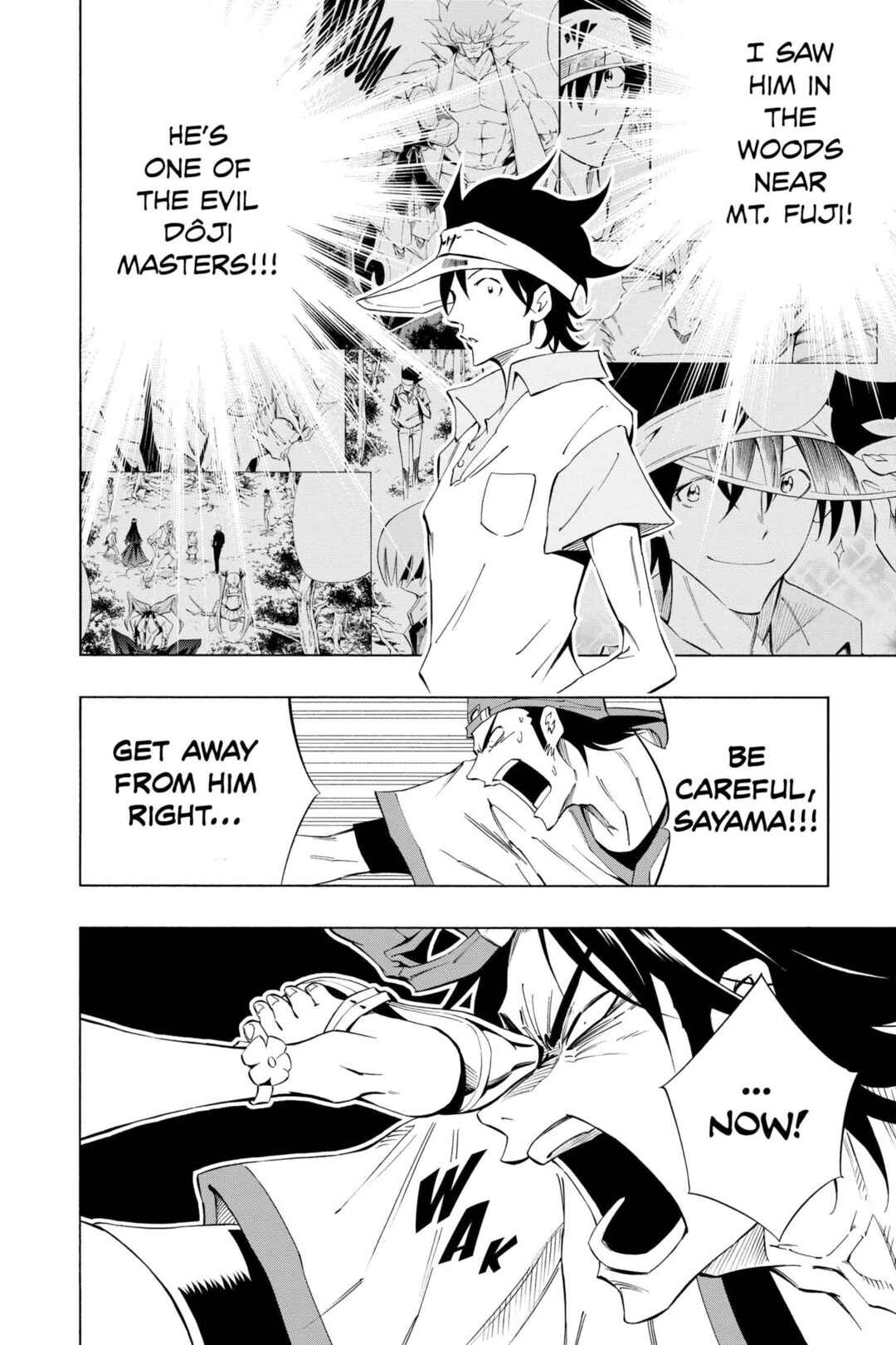 Page 6 Chapter 20 Mechanical Child ULTIMO