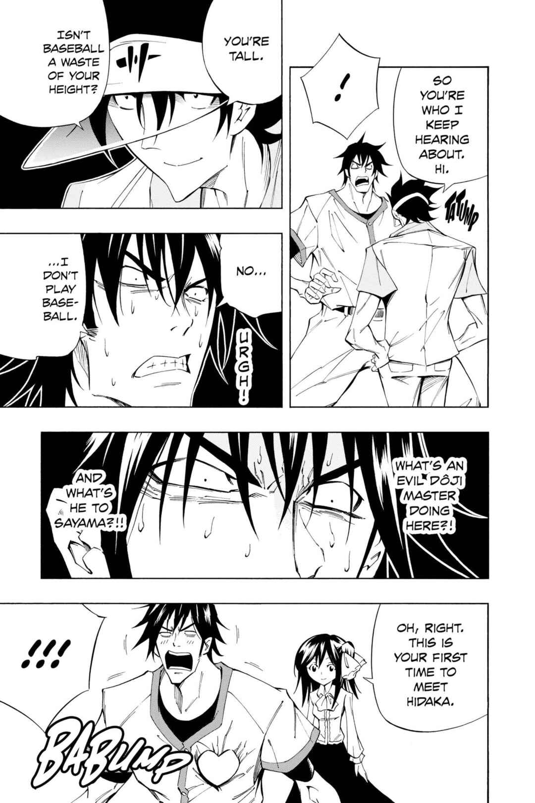 Page 9 Chapter 20 Mechanical Child ULTIMO