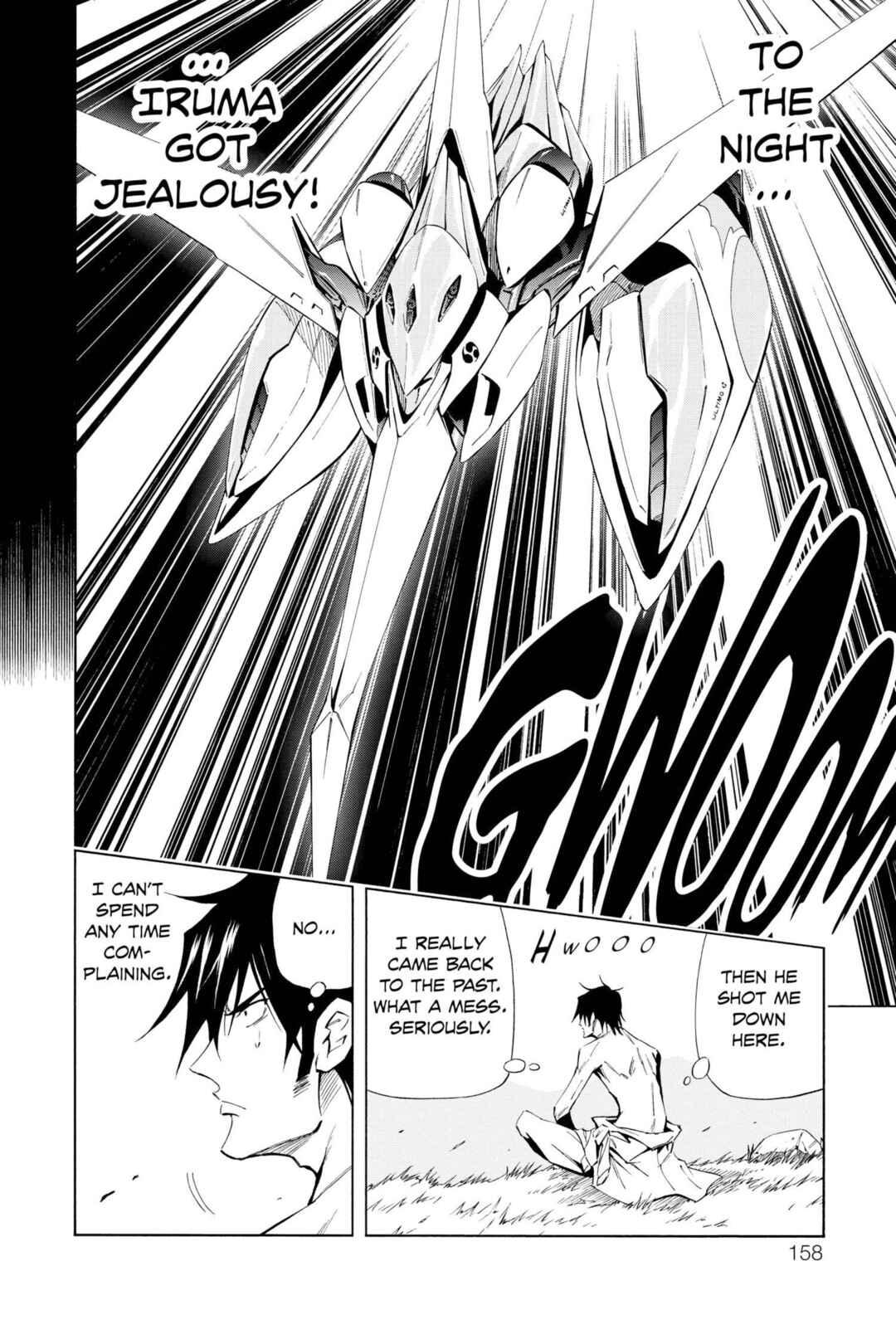 Page 13 Chapter 16 Mechanical Child ULTIMO
