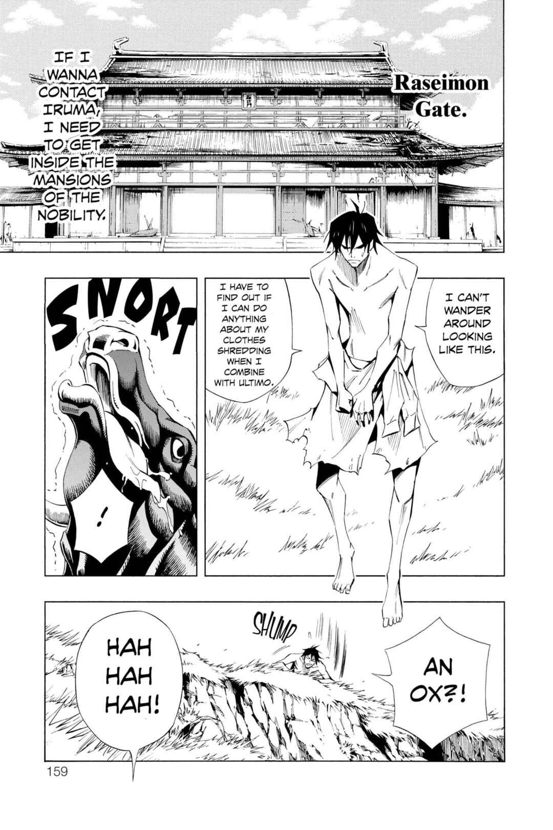 Page 14 Chapter 16 Mechanical Child ULTIMO