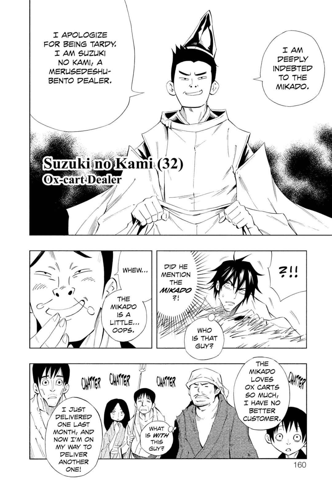 Page 15 Chapter 16 Mechanical Child ULTIMO