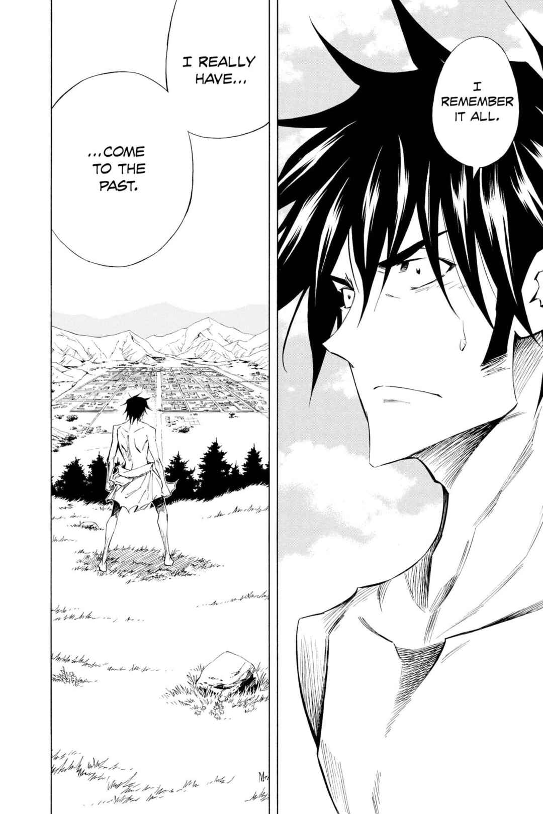Page 2 Chapter 16 Mechanical Child ULTIMO