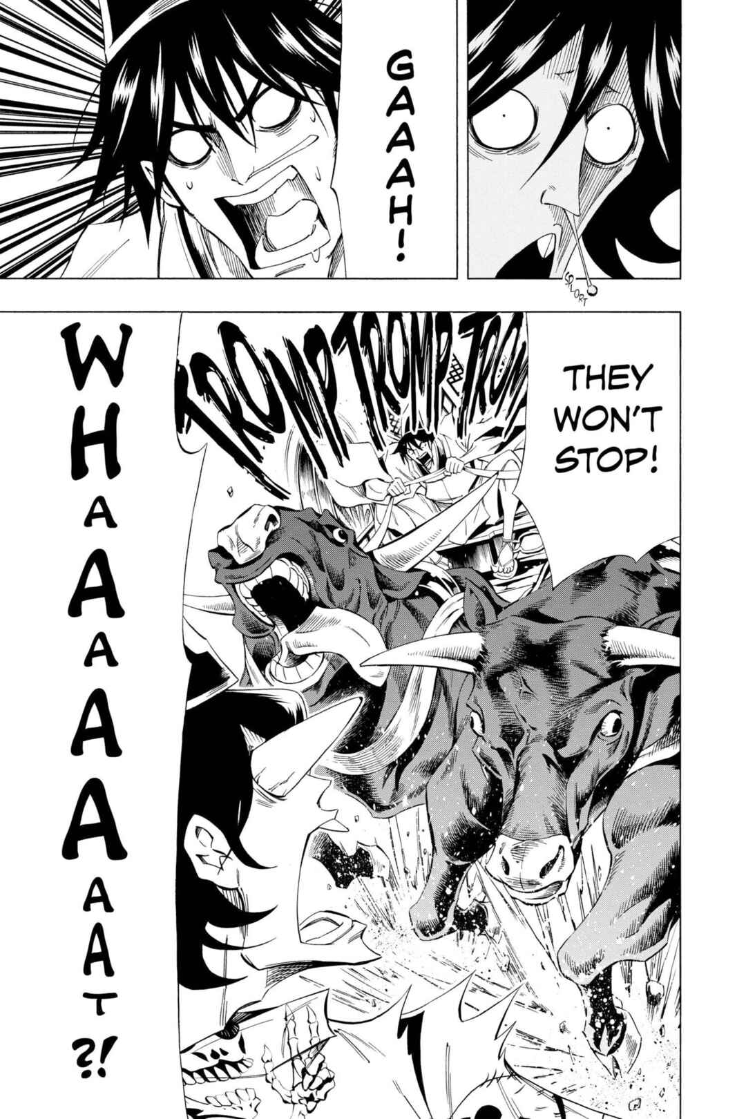 Page 23 Chapter 16 Mechanical Child ULTIMO