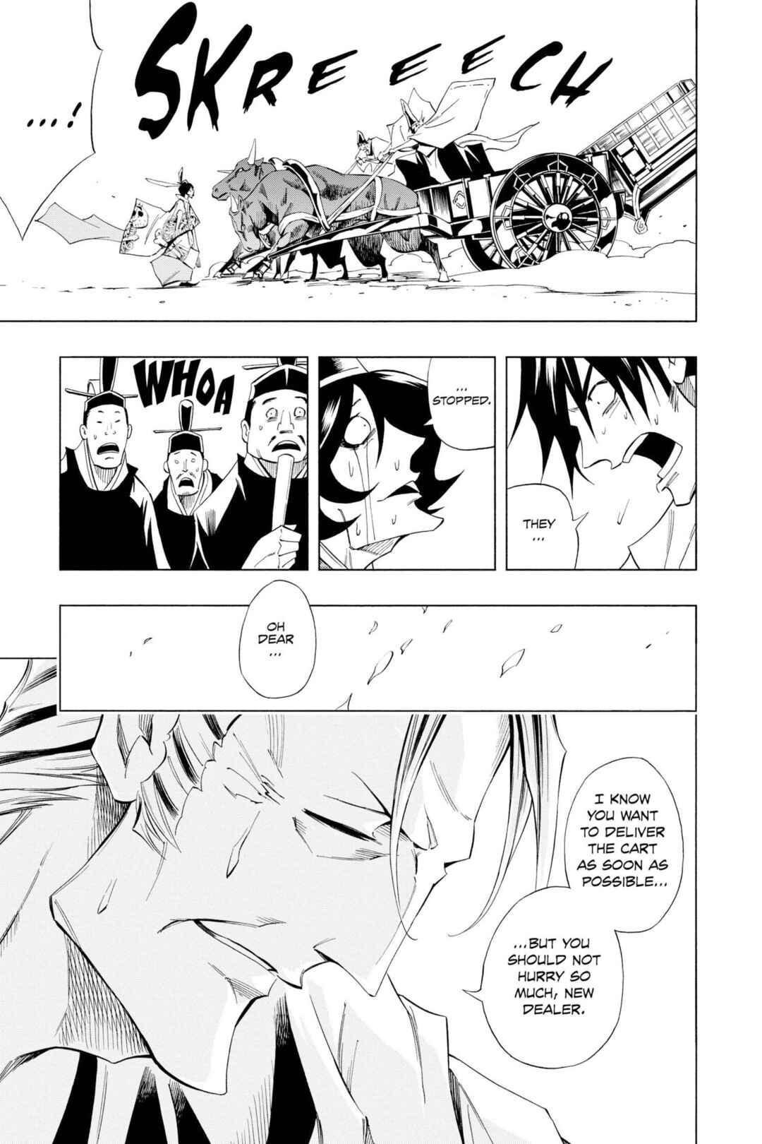 Page 25 Chapter 16 Mechanical Child ULTIMO