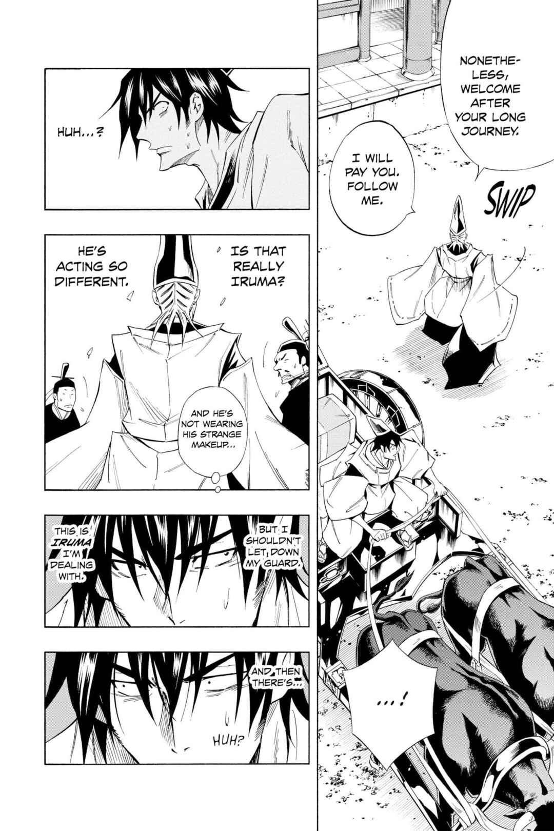 Page 26 Chapter 16 Mechanical Child ULTIMO