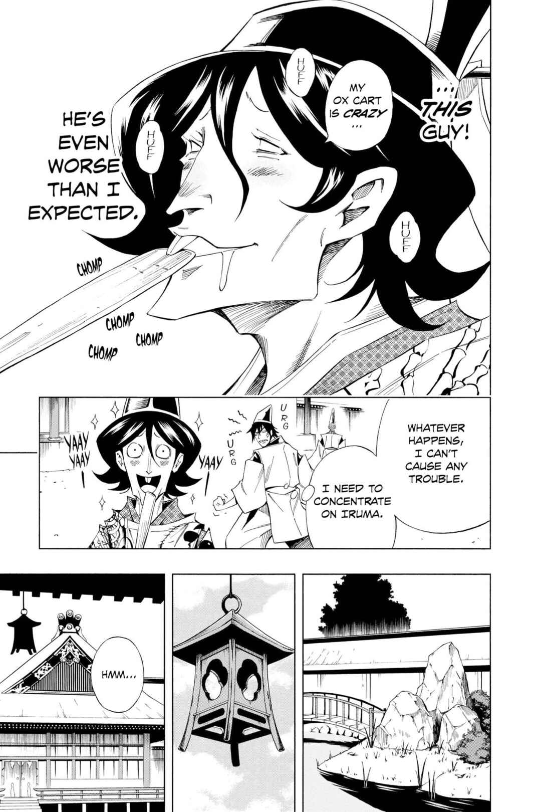 Page 27 Chapter 16 Mechanical Child ULTIMO