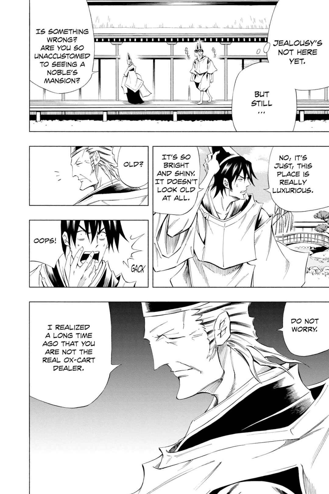 Page 28 Chapter 16 Mechanical Child ULTIMO