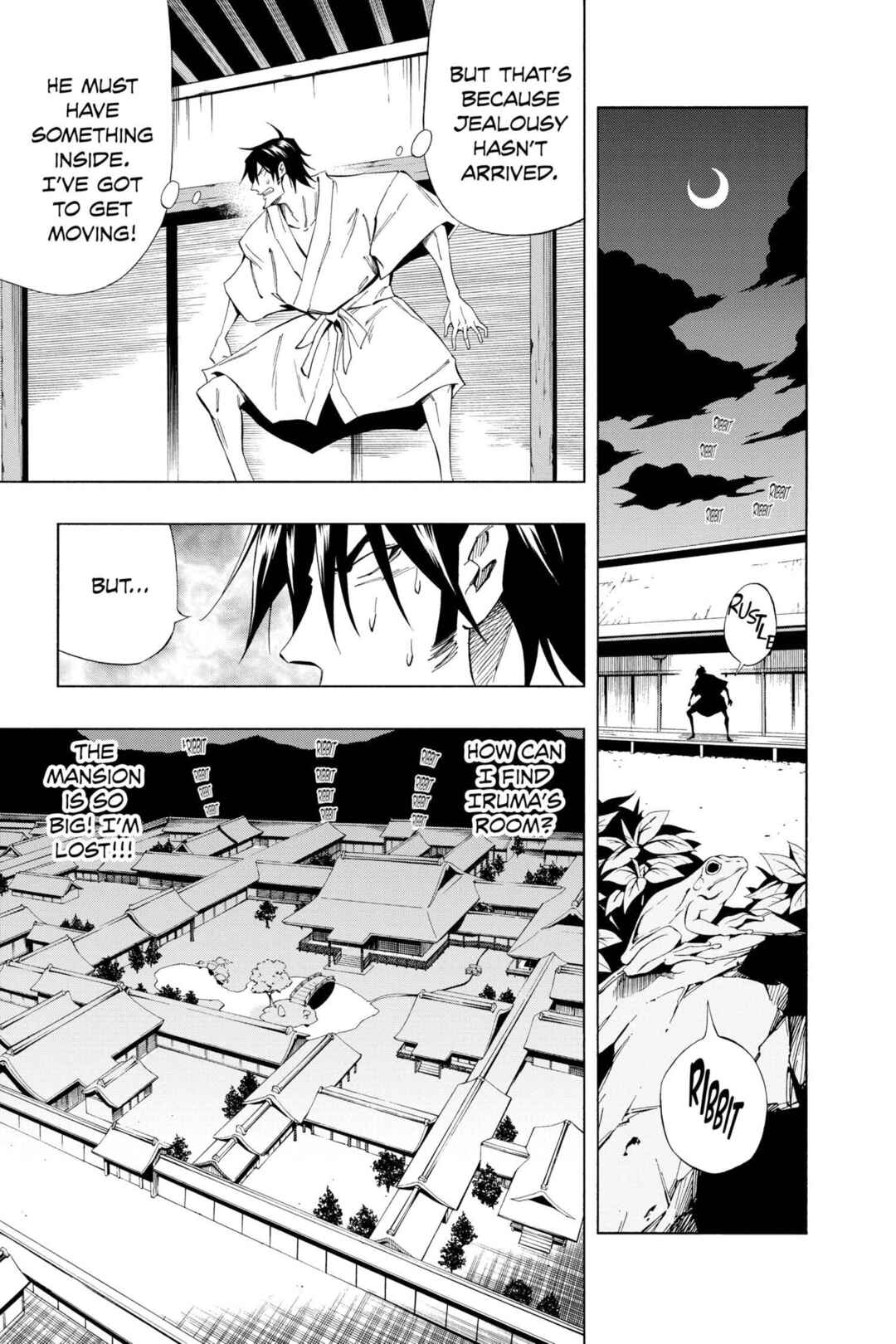 Page 35 Chapter 16 Mechanical Child ULTIMO