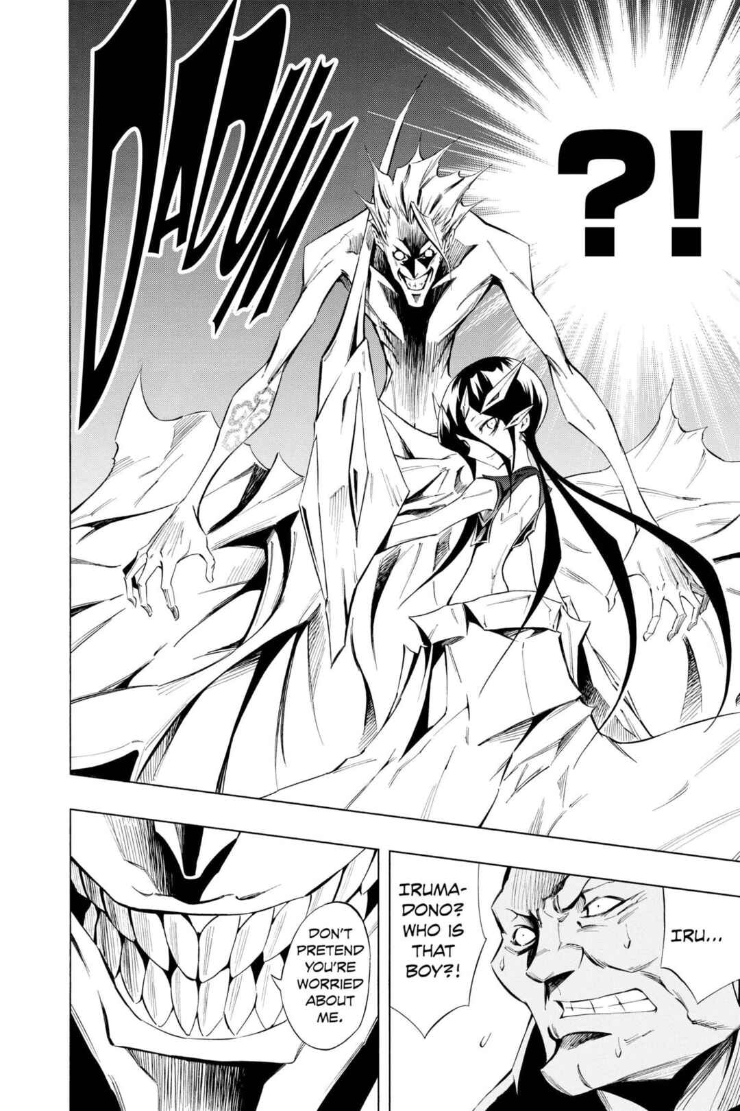 Page 42 Chapter 16 Mechanical Child ULTIMO