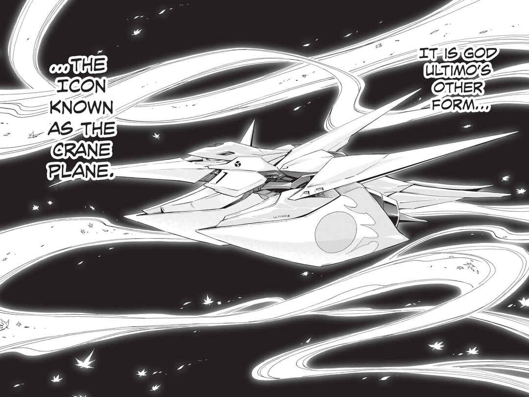 Page 6 Chapter 16 Mechanical Child ULTIMO