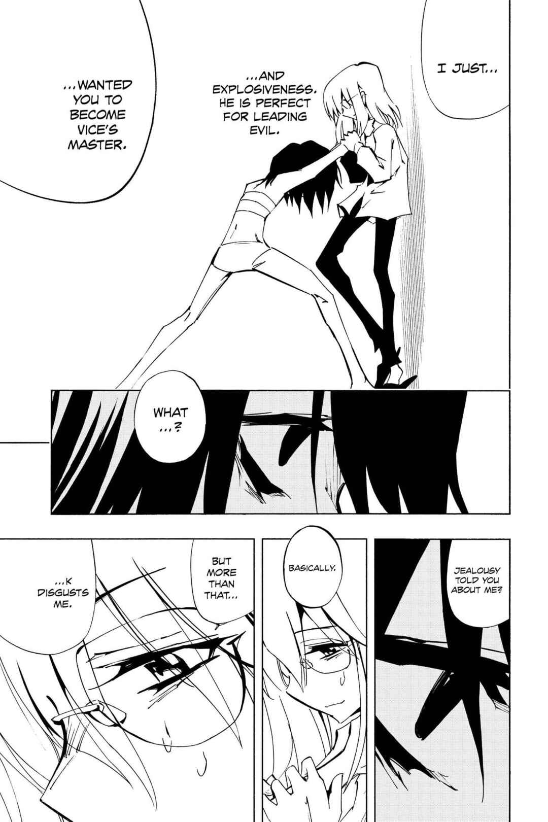 Page 20 Chapter 33 Mechanical Child ULTIMO