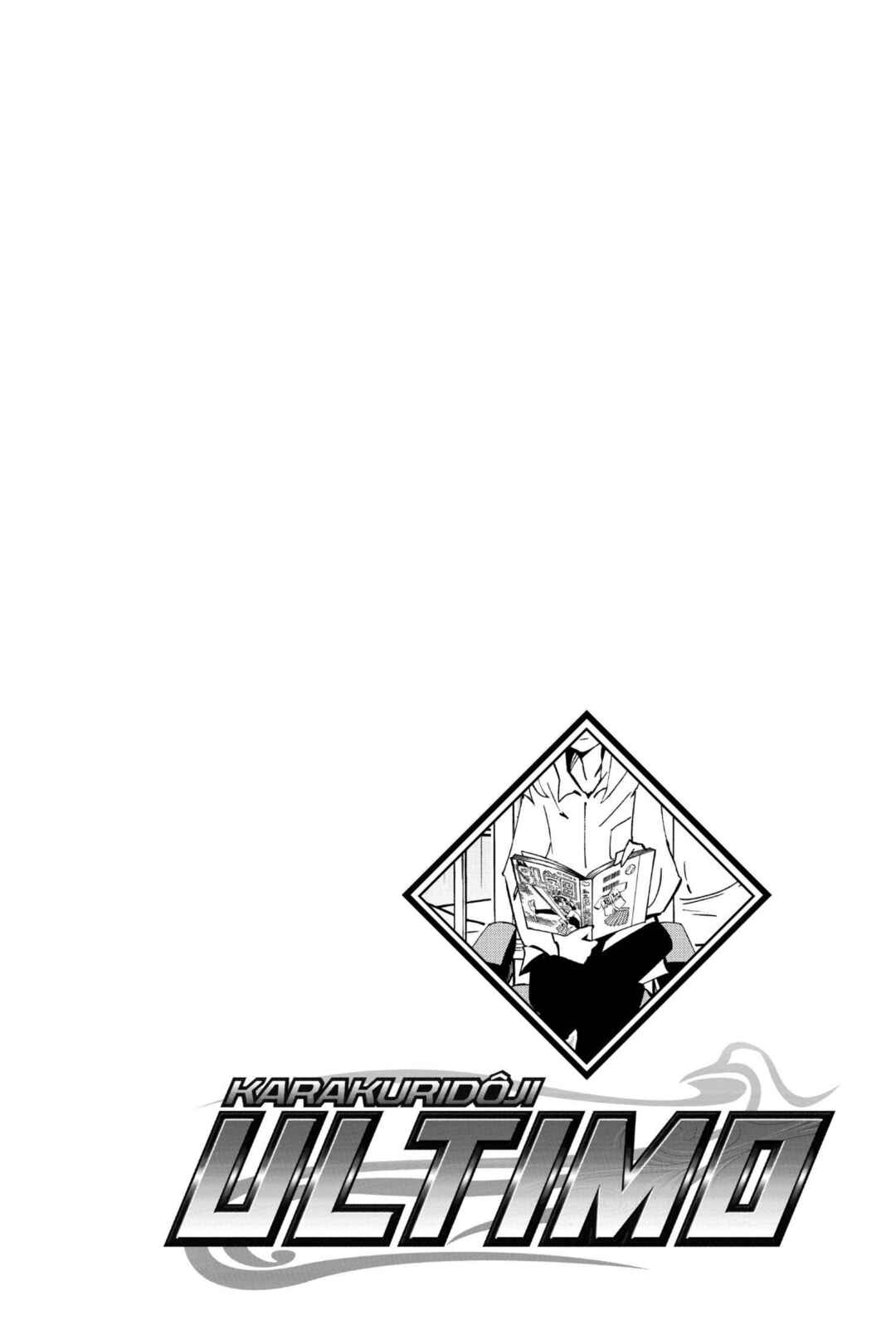 Page 33 Chapter 33 Mechanical Child ULTIMO