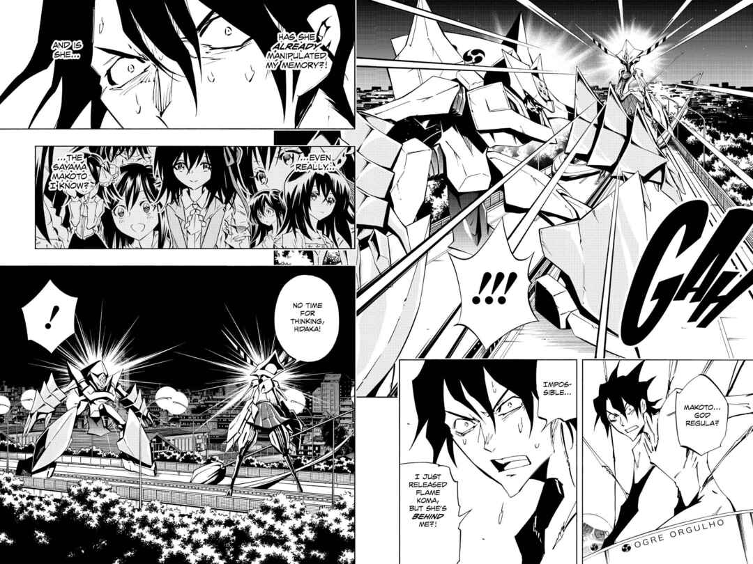 Page 4 Chapter 33 Mechanical Child ULTIMO