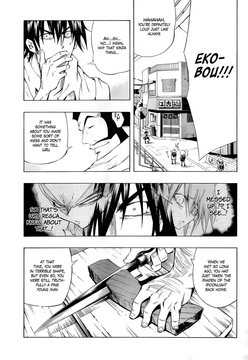 Page 10 Chapter 14 Mechanical Child ULTIMO