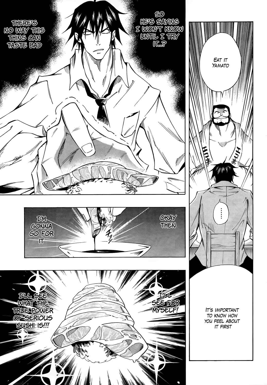 Page 16 Chapter 14 Mechanical Child ULTIMO