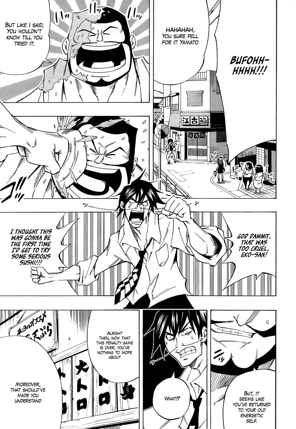 Page 18 Chapter 14 Mechanical Child ULTIMO