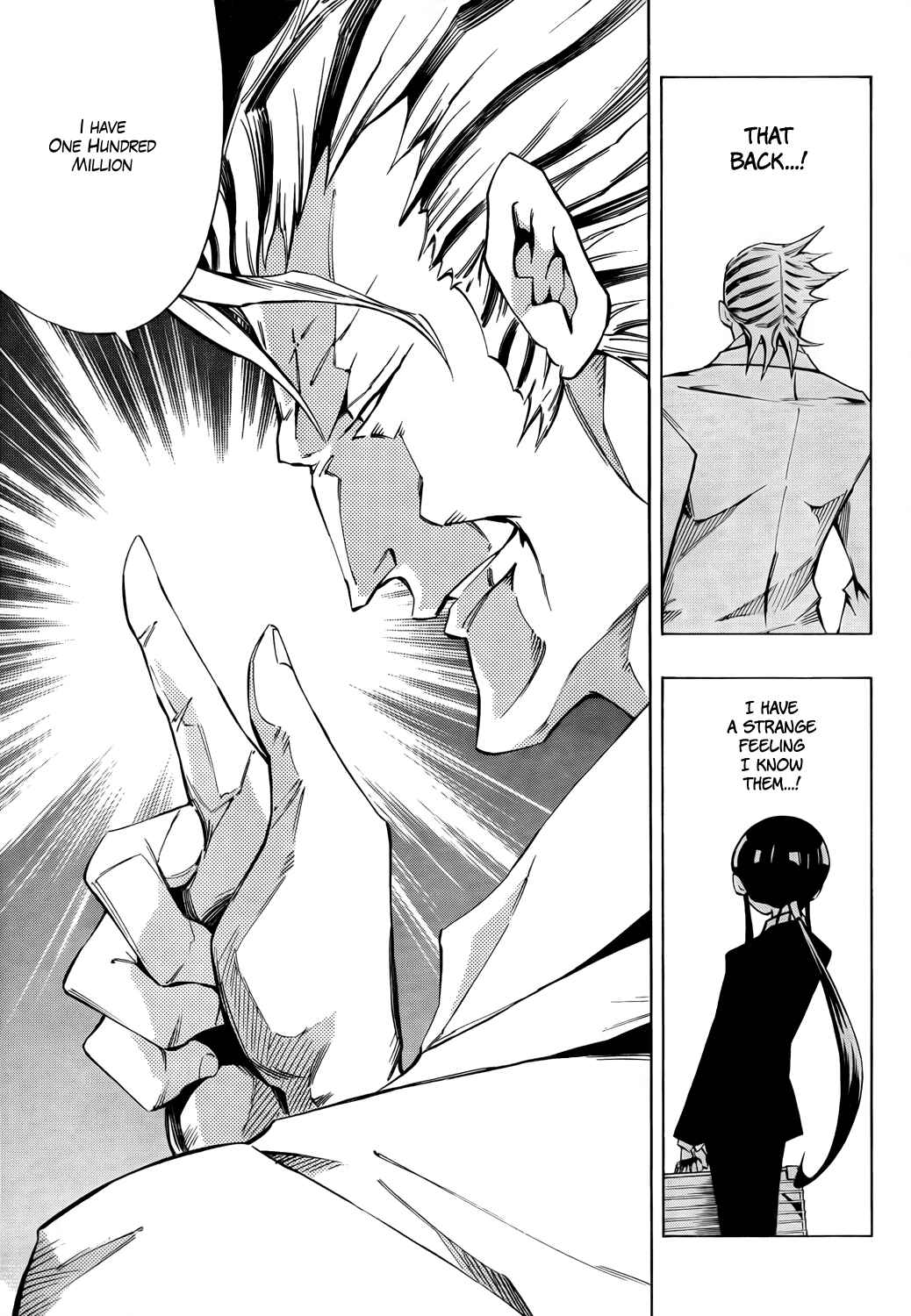 Page 33 Chapter 14 Mechanical Child ULTIMO