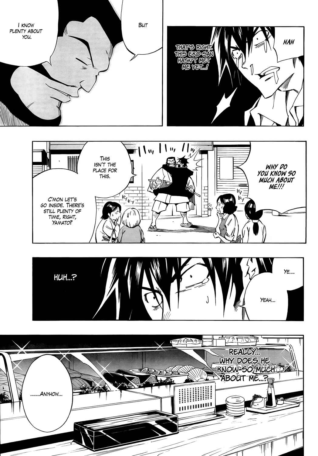 Page 4 Chapter 14 Mechanical Child ULTIMO