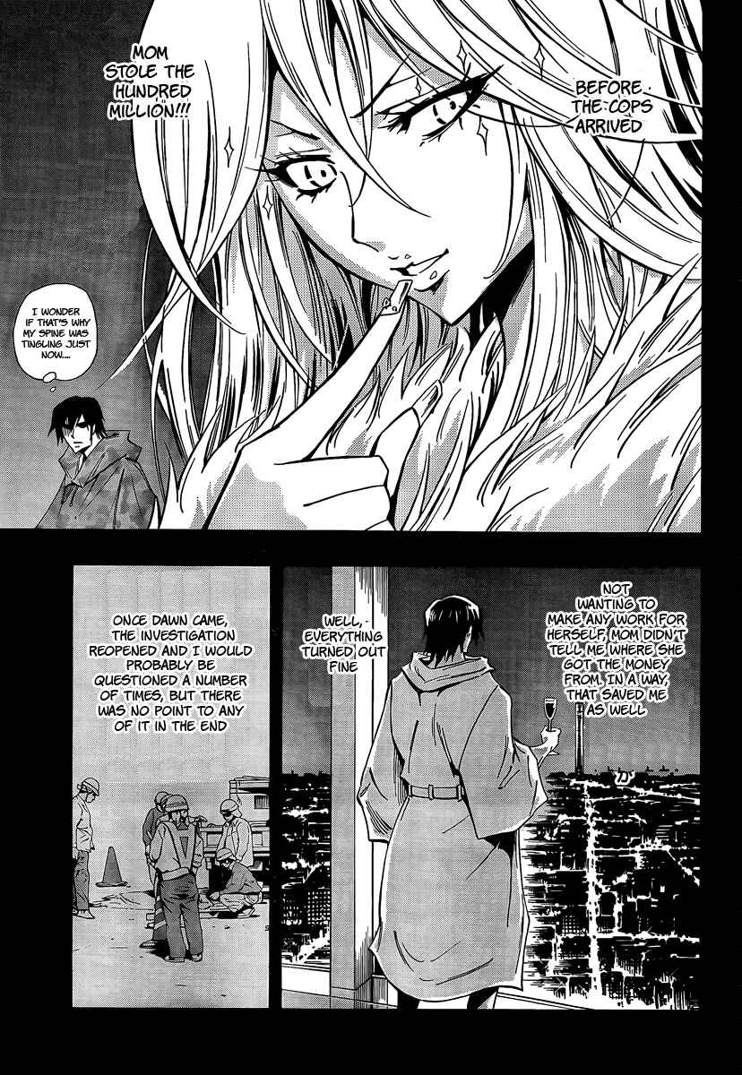 Page 11 Chapter 7 Mechanical Child ULTIMO