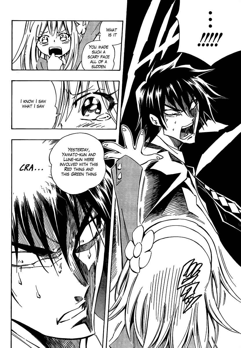 Page 18 Chapter 7 Mechanical Child ULTIMO