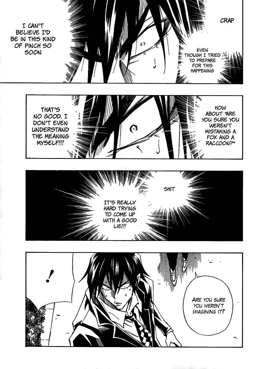 Page 19 Chapter 7 Mechanical Child ULTIMO